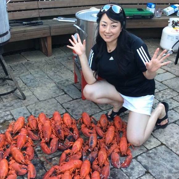 Meet your Posher, Sally - Picture 1 of 1